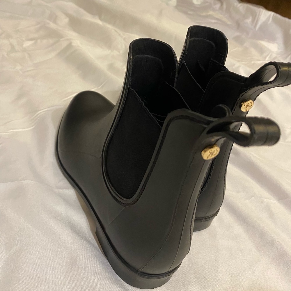 Waterproof boots